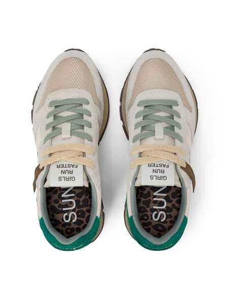 SNEAKERS SUN68 ALLY VINTAGE