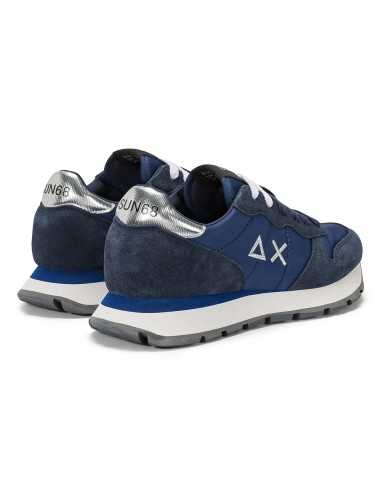 Sun68 sneakers Ally Gold