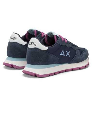 SNEAKERS SUN68 ALLY SOLID