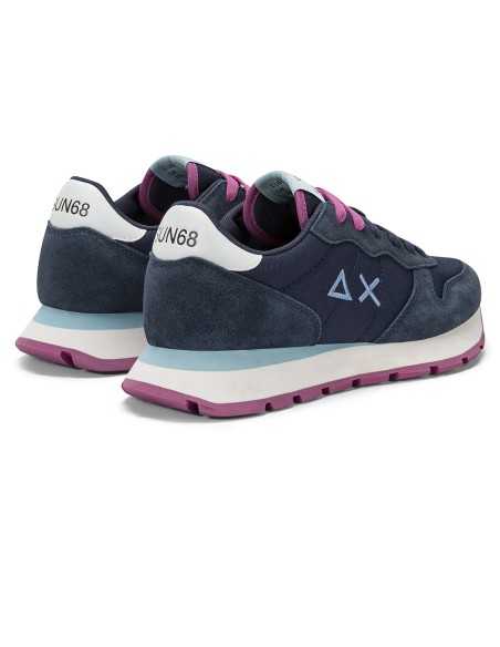 SNEAKERS SUN68 ALLY SOLID