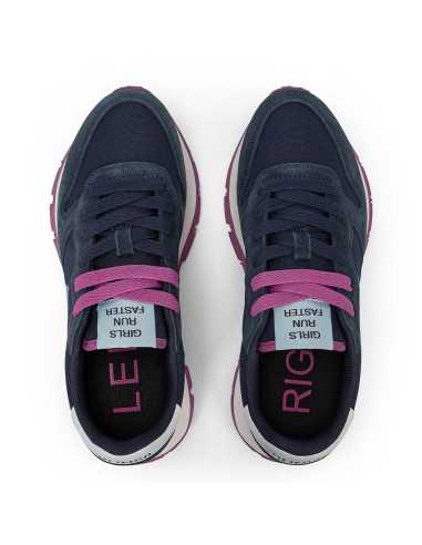 Sun68 sneakers Ally Solid