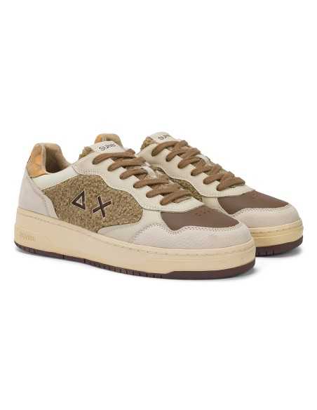 SNEAKERS SUN68 BIG BASTER EVO WINTER