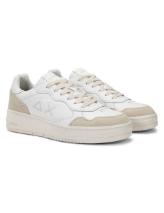 Sun68 sneakers Big Basket 2