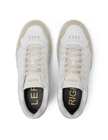 SNEAKERS SUN68 BIG BASKET