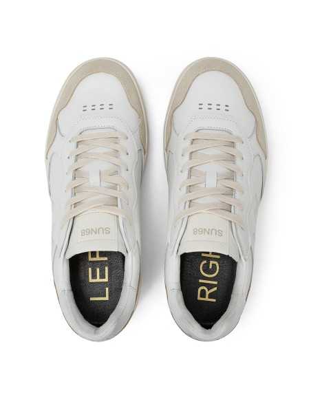 Sun68 sneakers Big Basket