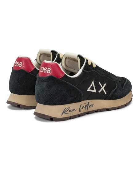 SNEAKERS SUN68 TOM VINTAGE