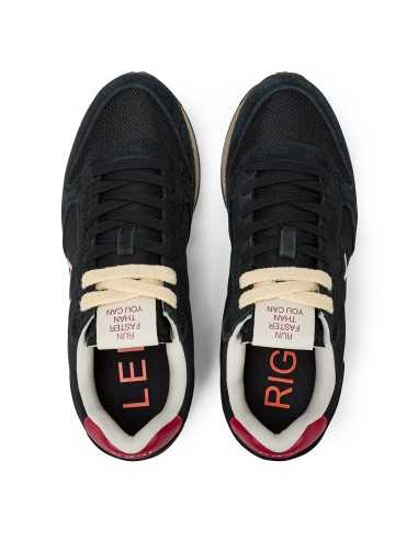 SNEAKERS SUN68 TOM VINTAGE