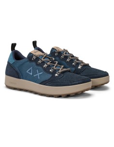 SNEAKERS SUN68 GENIUS SOLID 2