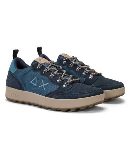 Sun68 sneakers Genius Solid