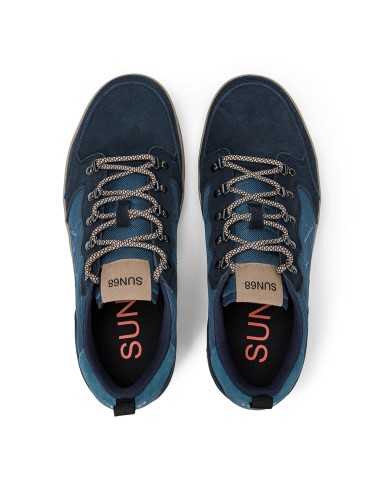 SNEAKERS SUN68 GENIUS SOLID