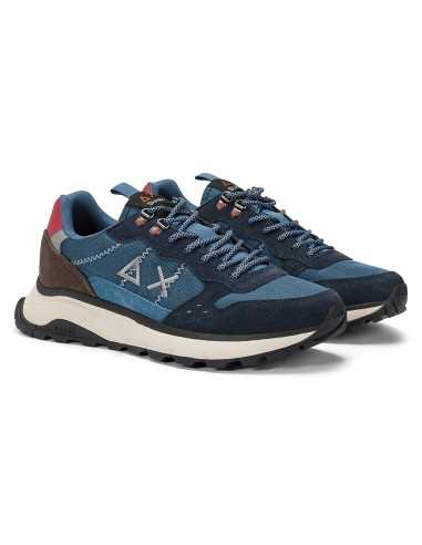Sun68 sneakers Fire & Camping