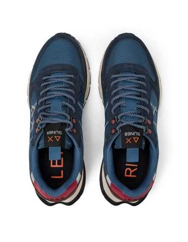 Sun68 sneakers Fire & Camping