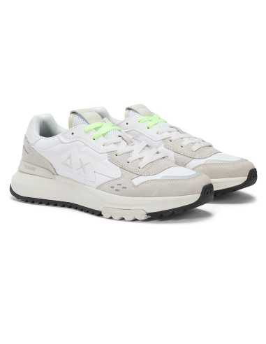 SNEAKERS SUN68 NIKI 2.0 SPORTY
