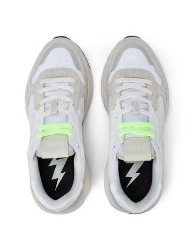 SNEAKERS SUN68 NIKI 2.0 SPORTY