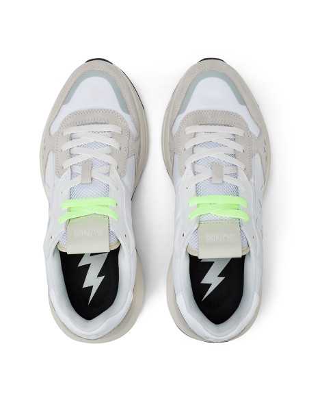 SNEAKERS SUN68 NIKI 2.0 SPORTY