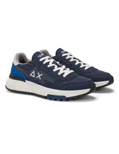 SNEAKERS SUN68 NIKI 2.0 SOLID 2