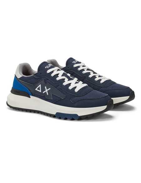 SNEAKERS SUN68 NIKI 2.0 SOLID