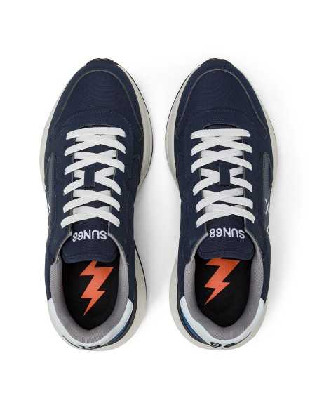 SNEAKERS SUN68 NIKI 2.0 SOLID