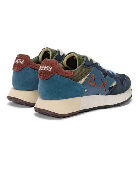 Sun68 sneakers Jaki Winter