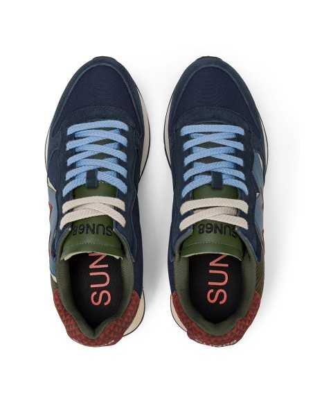 Sun68 sneakers Jaki Winter
