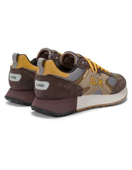 SNEAKERS SUN68 JAKI OUDOOR