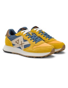 Sun68 Sneakers Jaki Bicolor 2