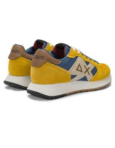 Sun68 Sneakers Jaki Bicolor