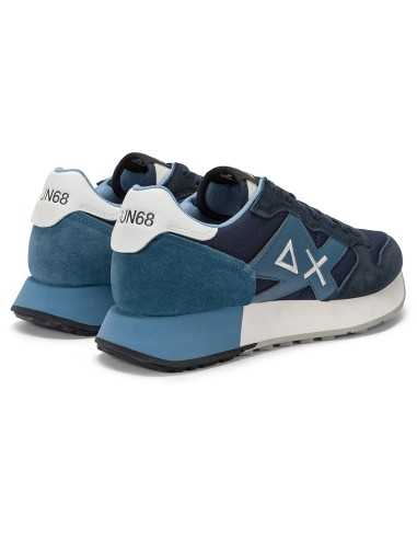 SNEAKERS SUN68 JAKI SOLID