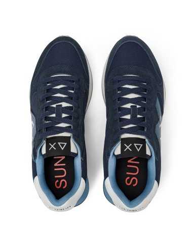 SNEAKERS SUN68 JAKI SOLID