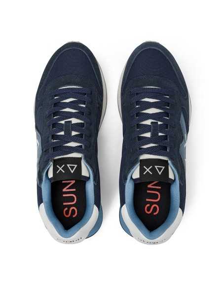 SNEAKERS SUN68 JAKI SOLID