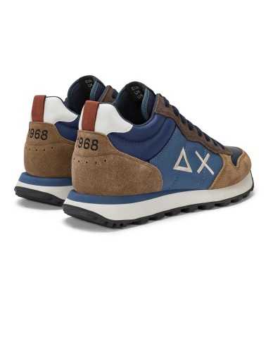 SNEAKERS SUN68 TOM 2.0 SOLID