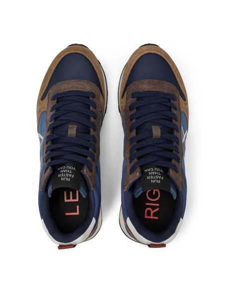 SNEAKERS SUN68 TOM 2.0 SOLID