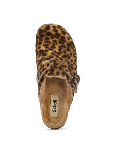 CIABATTA SCHOLL FAE NEW PER DONNA