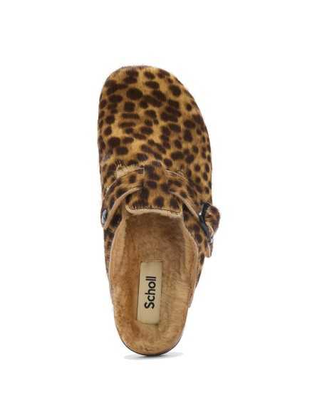 Scholl ciabatta Fae New