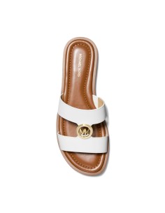 Michael Kors sandali Ering in pelle 2