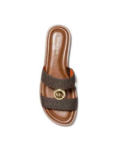 Michael Kors sandali Ering in pelle