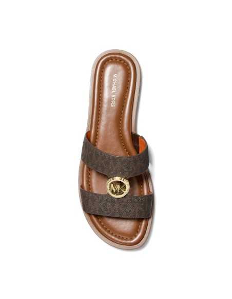 Michael Kors sandali Ering in pelle