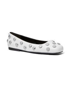 Michael Kors ballerine Matilda con borchie