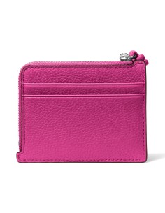 Michael Kors porta carte Jet Set in pelle 2