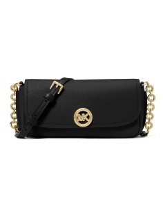 Michael Kors tracollina Nolita in pelle