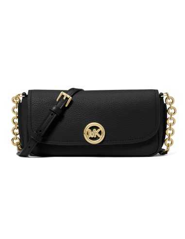 Michael Kors tracollina Nolita in pelle