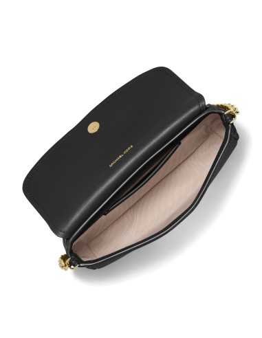 Michael Kors tracollina Nolita in pelle