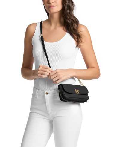 Michael Kors tracollina Nolita in pelle
