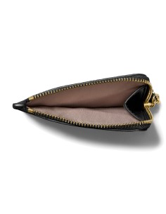 Michael Kors porta carte Jet Set in pelle 2