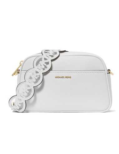 Michael Kors camera bag in pelle