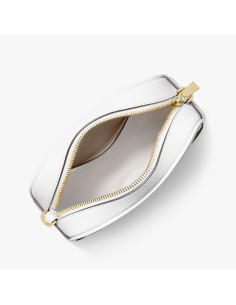Michael Kors camera bag in pelle 2