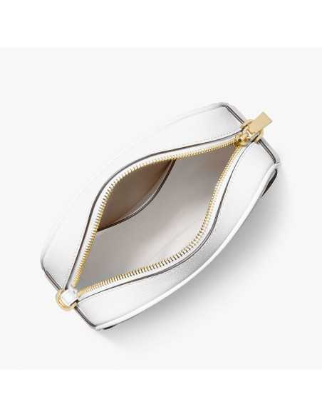 Michael Kors camera bag in pelle