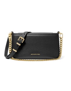 Michael Kors tracollina Bryant in pelle