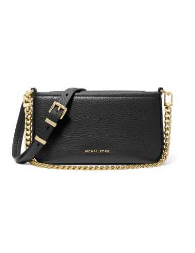 Michael Kors tracollina Bryant in pelle