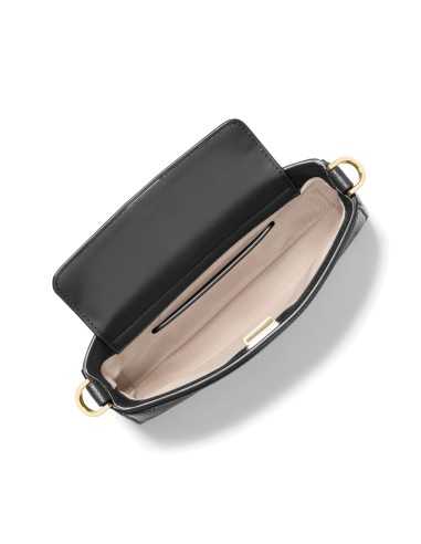 Michael Kors tracollina Bryant in pelle